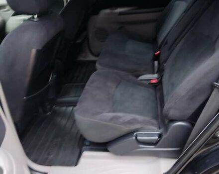 Чорний Міцубісі Грандіс, об'ємом двигуна 2.4 л та пробігом 235 тис. км за 5999 $, фото 25 на Automoto.ua