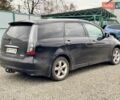 Черный Мицубиси Грандис, объемом двигателя 2.4 л и пробегом 185 тыс. км за 5899 $, фото 9 на Automoto.ua