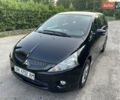 Чорний Міцубісі Грандіс, об'ємом двигуна 2.4 л та пробігом 49 тис. км за 9250 $, фото 22 на Automoto.ua