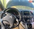 Черный Мицубиси Грандис, объемом двигателя 1.97 л и пробегом 316 тыс. км за 6900 $, фото 26 на Automoto.ua