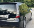 Чорний Міцубісі Грандіс, об'ємом двигуна 2.4 л та пробігом 49 тис. км за 9250 $, фото 42 на Automoto.ua