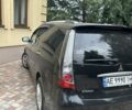 Чорний Міцубісі Грандіс, об'ємом двигуна 2.4 л та пробігом 137 тис. км за 9300 $, фото 2 на Automoto.ua