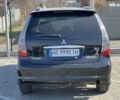Черный Мицубиси Грандис, объемом двигателя 2.4 л и пробегом 137 тыс. км за 10700 $, фото 4 на Automoto.ua