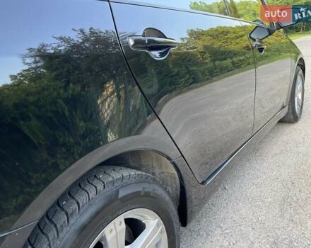 Черный Мицубиси Грандис, объемом двигателя 2.4 л и пробегом 49 тыс. км за 9250 $, фото 60 на Automoto.ua