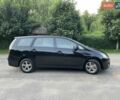 Чорний Міцубісі Грандіс, об'ємом двигуна 2.4 л та пробігом 49 тис. км за 9250 $, фото 118 на Automoto.ua