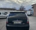 Черный Мицубиси Грандис, объемом двигателя 2.4 л и пробегом 430 тыс. км за 4000 $, фото 3 на Automoto.ua