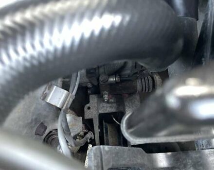 Черный Мицубиси Грандис, объемом двигателя 2.4 л и пробегом 49 тыс. км за 9250 $, фото 132 на Automoto.ua