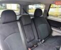 Черный Мицубиси Грандис, объемом двигателя 2.4 л и пробегом 132 тыс. км за 7900 $, фото 25 на Automoto.ua