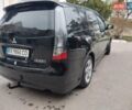 Чорний Міцубісі Грандіс, об'ємом двигуна 2.4 л та пробігом 235 тис. км за 5999 $, фото 10 на Automoto.ua