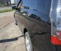 Черный Мицубиси Грандис, объемом двигателя 2.38 л и пробегом 180 тыс. км за 6800 $, фото 12 на Automoto.ua