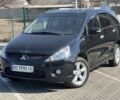 Черный Мицубиси Грандис, объемом двигателя 2.4 л и пробегом 137 тыс. км за 10700 $, фото 2 на Automoto.ua