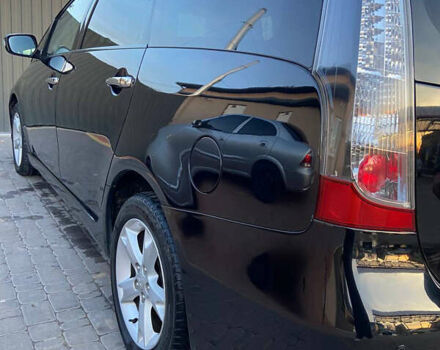 Черный Мицубиси Грандис, объемом двигателя 1.97 л и пробегом 377 тыс. км за 6999 $, фото 7 на Automoto.ua