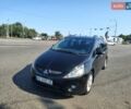 Черный Мицубиси Грандис, объемом двигателя 2.4 л и пробегом 300 тыс. км за 6100 $, фото 3 на Automoto.ua