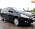 Черный Мицубиси Грандис, объемом двигателя 2.4 л и пробегом 132 тыс. км за 7900 $, фото 6 на Automoto.ua