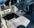 Чорний Міцубісі Грандіс, об'ємом двигуна 2 л та пробігом 228 тис. км за 7600 $, фото 14 на Automoto.ua