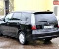 Черный Мицубиси Грандис, объемом двигателя 2.4 л и пробегом 132 тыс. км за 7900 $, фото 41 на Automoto.ua