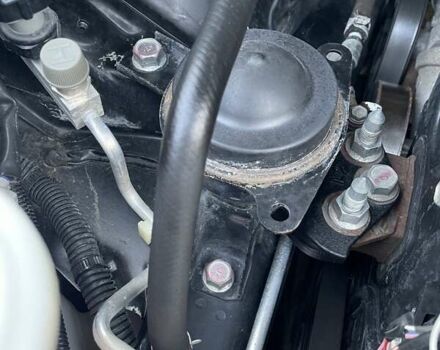 Черный Мицубиси Грандис, объемом двигателя 2.4 л и пробегом 49 тыс. км за 9250 $, фото 129 на Automoto.ua