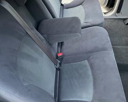 Черный Мицубиси Грандис, объемом двигателя 2.4 л и пробегом 49 тыс. км за 9250 $, фото 80 на Automoto.ua