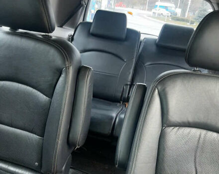 Чорний Міцубісі Грандіс, об'ємом двигуна 2.38 л та пробігом 240 тис. км за 7500 $, фото 11 на Automoto.ua