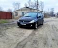 Черный Мицубиси Грандис, объемом двигателя 2.38 л и пробегом 237 тыс. км за 7000 $, фото 1 на Automoto.ua