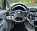 Чорний Міцубісі Грандіс, об'ємом двигуна 2.4 л та пробігом 49 тис. км за 9250 $, фото 88 на Automoto.ua