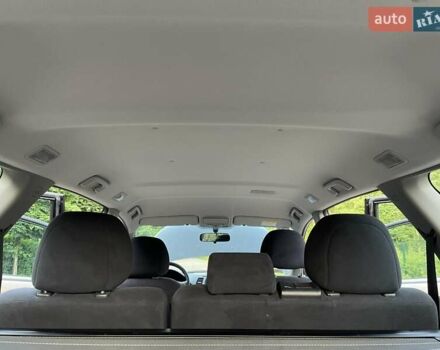 Черный Мицубиси Грандис, объемом двигателя 2.4 л и пробегом 49 тыс. км за 9250 $, фото 143 на Automoto.ua