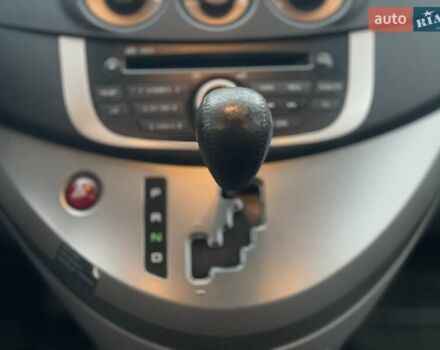 Чорний Міцубісі Грандіс, об'ємом двигуна 2.4 л та пробігом 144 тис. км за 9700 $, фото 17 на Automoto.ua