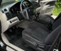 Черный Мицубиси Грандис, объемом двигателя 2.38 л и пробегом 250 тыс. км за 5100 $, фото 11 на Automoto.ua