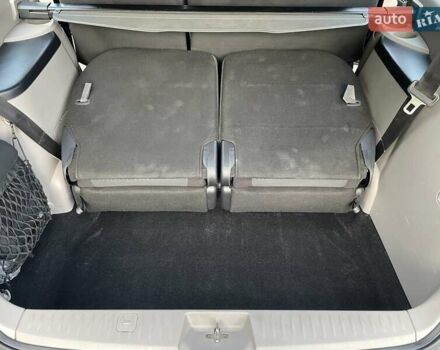 Черный Мицубиси Грандис, объемом двигателя 2.4 л и пробегом 49 тыс. км за 9250 $, фото 146 на Automoto.ua