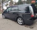 Чорний Міцубісі Грандіс, об'ємом двигуна 2.4 л та пробігом 235 тис. км за 5999 $, фото 12 на Automoto.ua