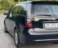Черный Мицубиси Грандис, объемом двигателя 2.4 л и пробегом 49 тыс. км за 9250 $, фото 41 на Automoto.ua