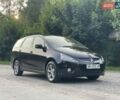 Черный Мицубиси Грандис, объемом двигателя 2.4 л и пробегом 49 тыс. км за 9250 $, фото 5 на Automoto.ua