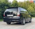 Чорний Міцубісі Грандіс, об'ємом двигуна 2.4 л та пробігом 49 тис. км за 9250 $, фото 15 на Automoto.ua