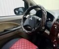 Чорний Міцубісі Грандіс, об'ємом двигуна 2.4 л та пробігом 183 тис. км за 7300 $, фото 10 на Automoto.ua