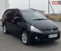 Чорний Міцубісі Грандіс, об'ємом двигуна 2.4 л та пробігом 144 тис. км за 9700 $, фото 6 на Automoto.ua