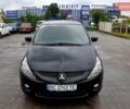 Черный Мицубиси Грандис, объемом двигателя 2.4 л и пробегом 132 тыс. км за 7900 $, фото 3 на Automoto.ua