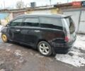 Черный Мицубиси Грандис, объемом двигателя 2.4 л и пробегом 230 тыс. км за 4300 $, фото 4 на Automoto.ua
