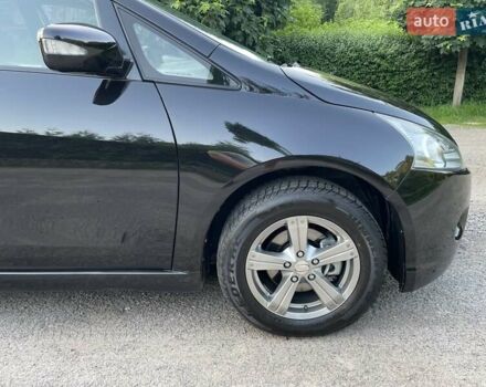 Черный Мицубиси Грандис, объемом двигателя 2.4 л и пробегом 49 тыс. км за 9250 $, фото 63 на Automoto.ua