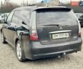 Черный Мицубиси Грандис, объемом двигателя 2.4 л и пробегом 185 тыс. км за 5899 $, фото 15 на Automoto.ua