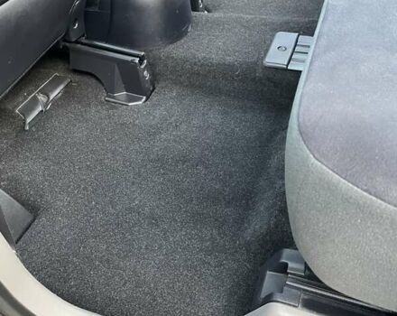 Черный Мицубиси Грандис, объемом двигателя 2.4 л и пробегом 49 тыс. км за 9250 $, фото 79 на Automoto.ua