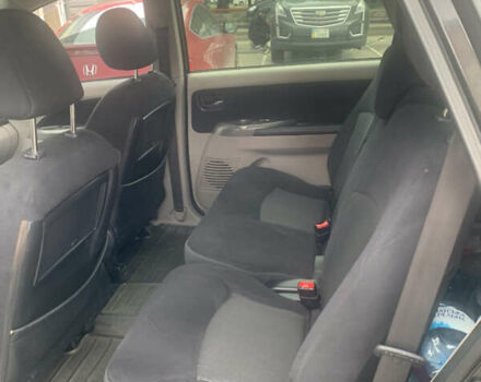 Чорний Міцубісі Грандіс, об'ємом двигуна 2.38 л та пробігом 190 тис. км за 6500 $, фото 4 на Automoto.ua