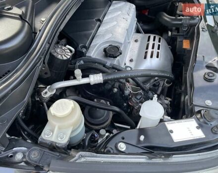 Черный Мицубиси Грандис, объемом двигателя 2.4 л и пробегом 49 тыс. км за 9250 $, фото 126 на Automoto.ua