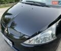 Черный Мицубиси Грандис, объемом двигателя 2.4 л и пробегом 49 тыс. км за 9250 $, фото 44 на Automoto.ua