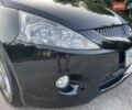 Черный Мицубиси Грандис, объемом двигателя 2.4 л и пробегом 49 тыс. км за 9250 $, фото 45 на Automoto.ua