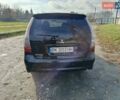 Черный Мицубиси Грандис, объемом двигателя 2 л и пробегом 249 тыс. км за 5350 $, фото 2 на Automoto.ua