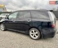Черный Мицубиси Грандис, объемом двигателя 2.4 л и пробегом 185 тыс. км за 5899 $, фото 17 на Automoto.ua