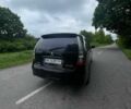 Черный Мицубиси Грандис, объемом двигателя 2.38 л и пробегом 250 тыс. км за 5100 $, фото 2 на Automoto.ua