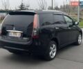 Чорний Міцубісі Грандіс, об'ємом двигуна 2.4 л та пробігом 144 тис. км за 9700 $, фото 8 на Automoto.ua