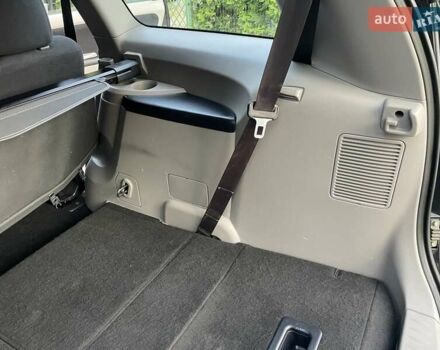 Черный Мицубиси Грандис, объемом двигателя 2.4 л и пробегом 49 тыс. км за 9250 $, фото 145 на Automoto.ua