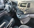 Черный Мицубиси Грандис, объемом двигателя 2.4 л и пробегом 300 тыс. км за 6100 $, фото 10 на Automoto.ua